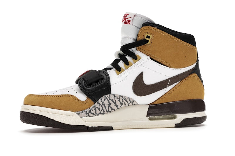 Jordan Legacy 312 Rookie of the Year (GS)