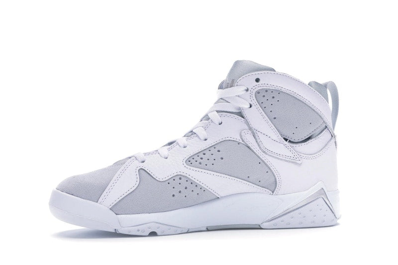 Jordan 7 Retro Pure Platinum (GS)