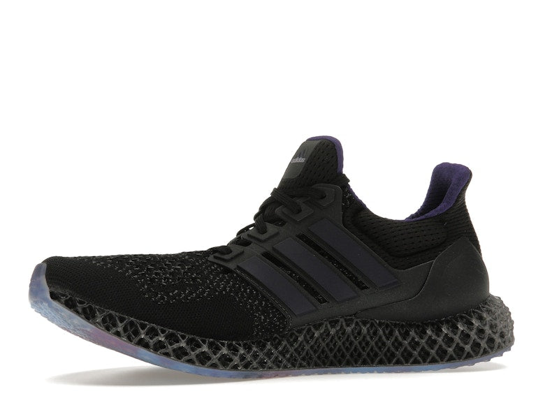 adidas Ultra 4D Rich Mnisi Pride Black College Purple