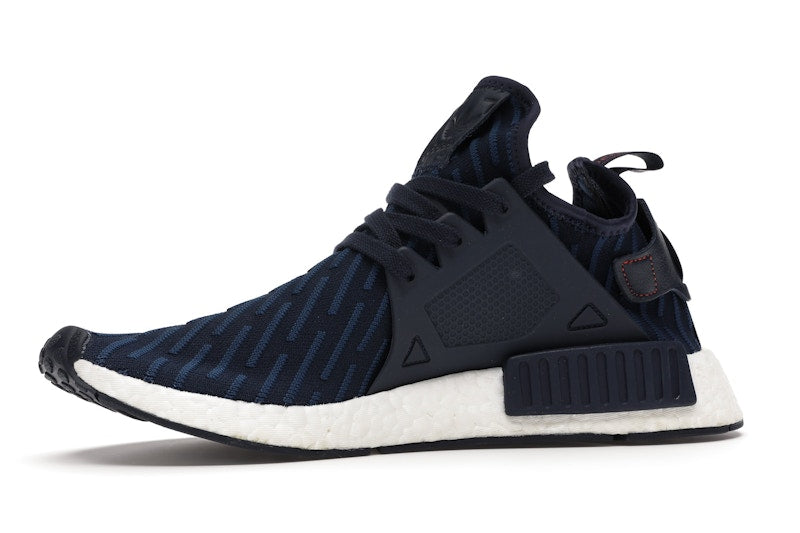 adidas NMD XR1 Collegiate Navy