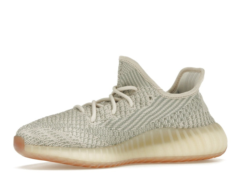 adidas Yeezy Boost 350 V2 Citrin (Non-Reflective)