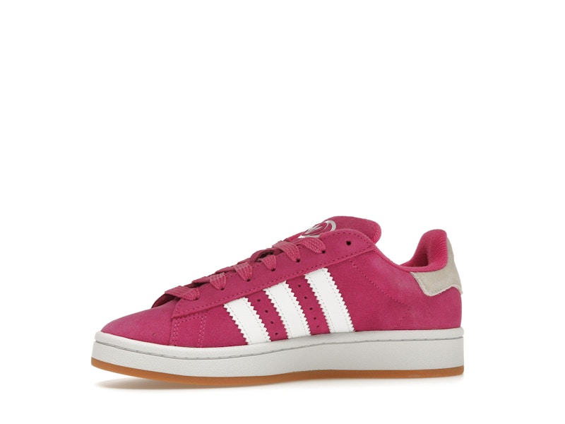 adidas Campus 00s Semi Lucid Fuchsia (GS)