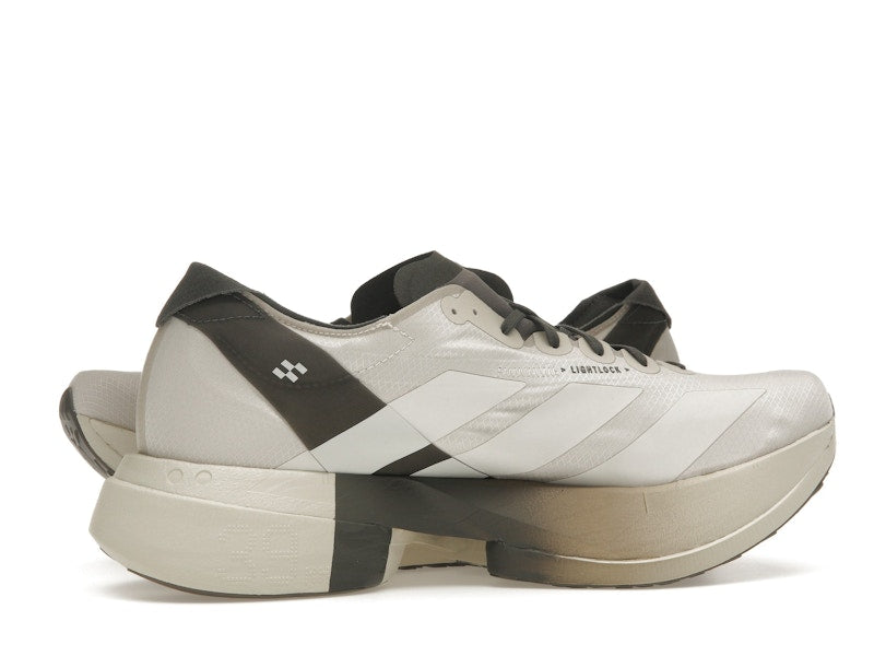 adidas Adizero Adios Pro 4 Y-3 Alumina Cinder