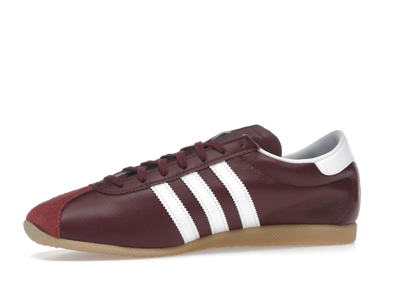 adidas Paris Shadow Red White