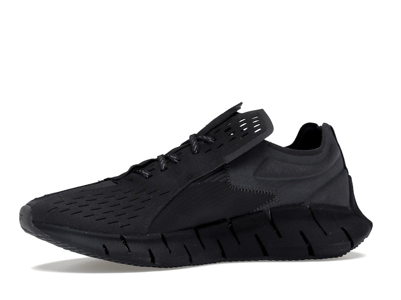 Reebok Zig 3D Storm Maison Margiela Memory Of Black