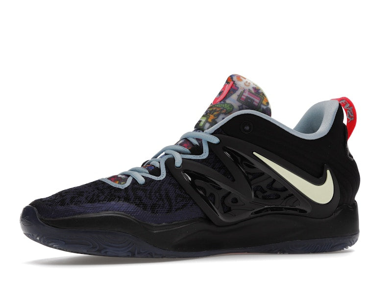 Nike KD 15 Beginnings