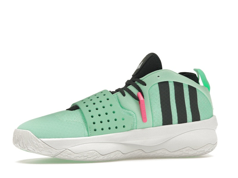 adidas Dame 8 EXTPLY Pulse Mint