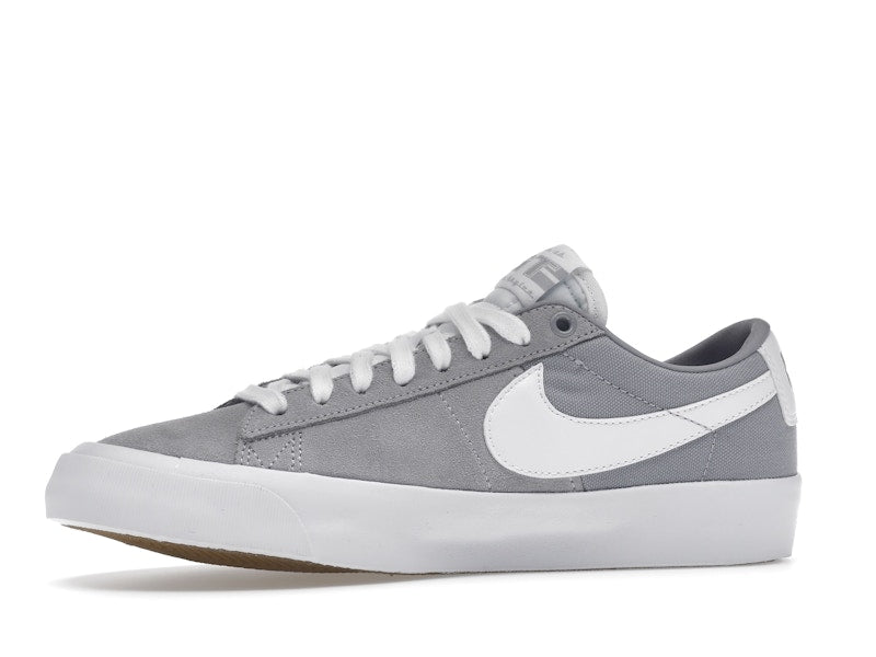 Nike SB Zoom Blazer Low Pro GT Wolf Grey