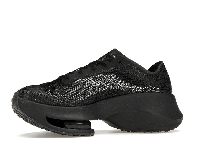 Nike Zoom MMW 6 TRD Run Black