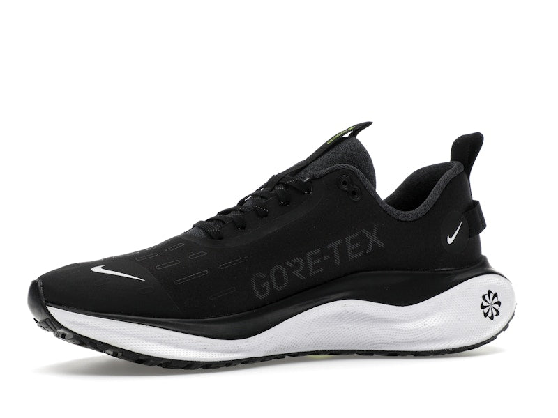 Nike ReactX Infinity Run 4 Gore-Tex Black