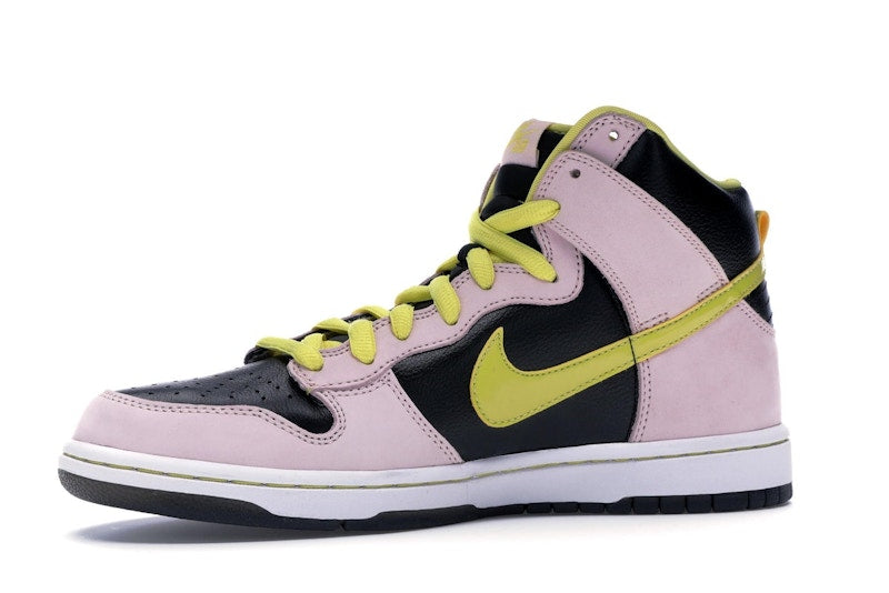 Nike SB Dunk High Miss Piggy