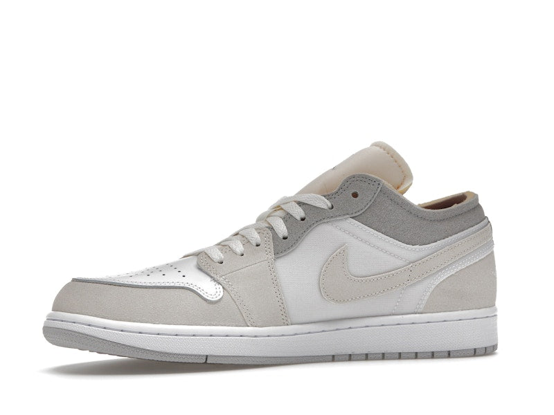 Jordan 1 Low SE Craft Inside Out White Phantom