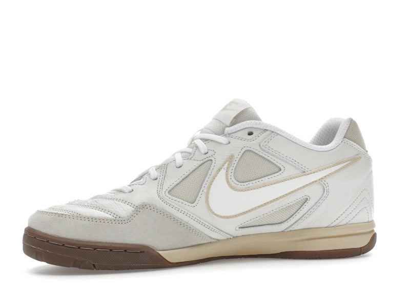 Nike Gato Sail White Gum Dark Brown Light Khaki