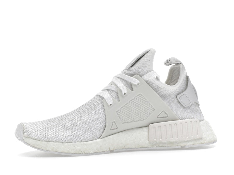 adidas NMD XR1 Triple White (2016)
