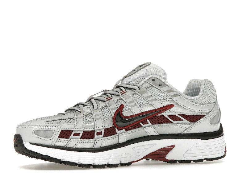 Nike P-6000 Dark Team Red