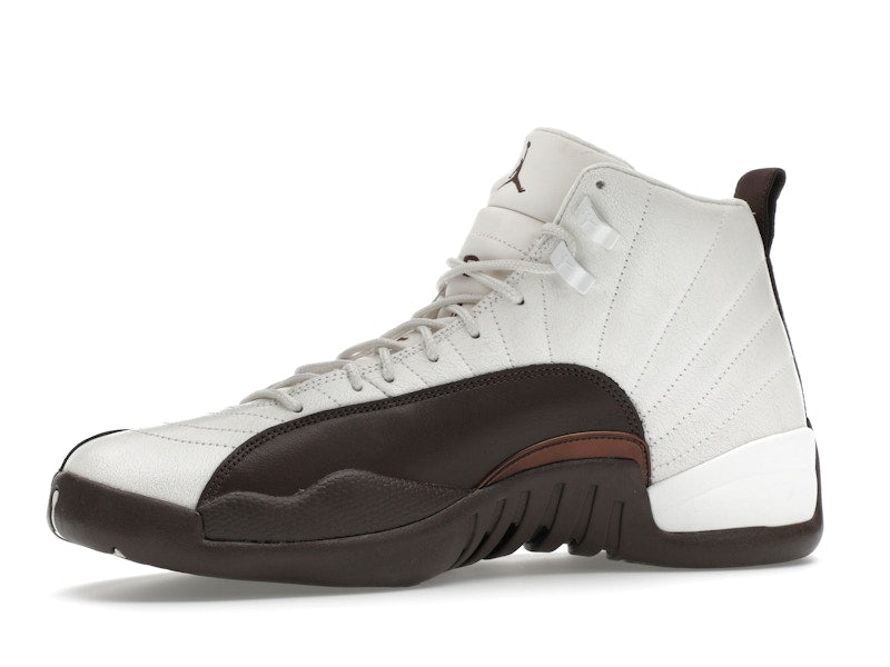 Jordan 12 Retro SP SoleFly Cafecito