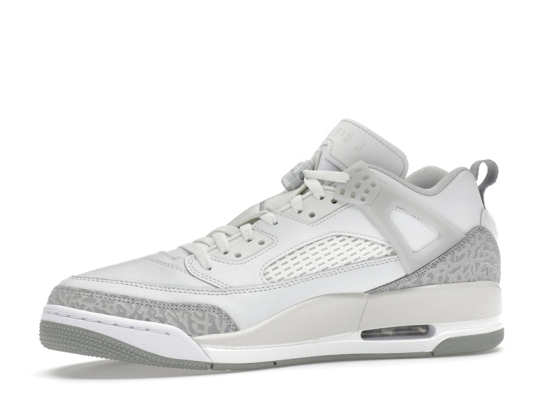 Jordan Spizike Low Summit White Photon Dust