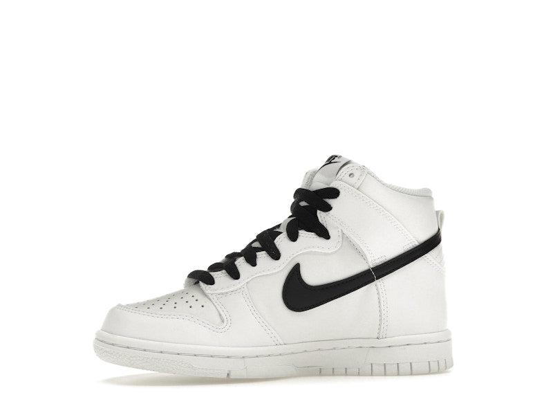 Nike Dunk High Reverse Panda (GS)