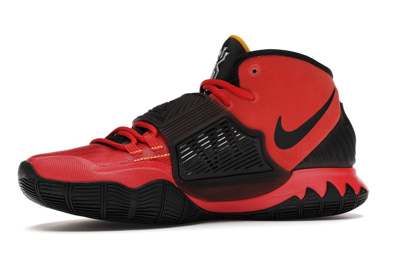 Nike Kyrie 6 Bruce Lee