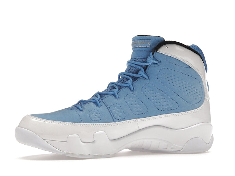 Jordan 9 Retro For the Love of The Game