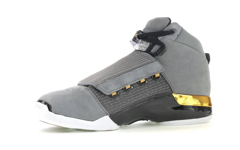 Jordan 17 Retro Trophy Room (No Shirt)