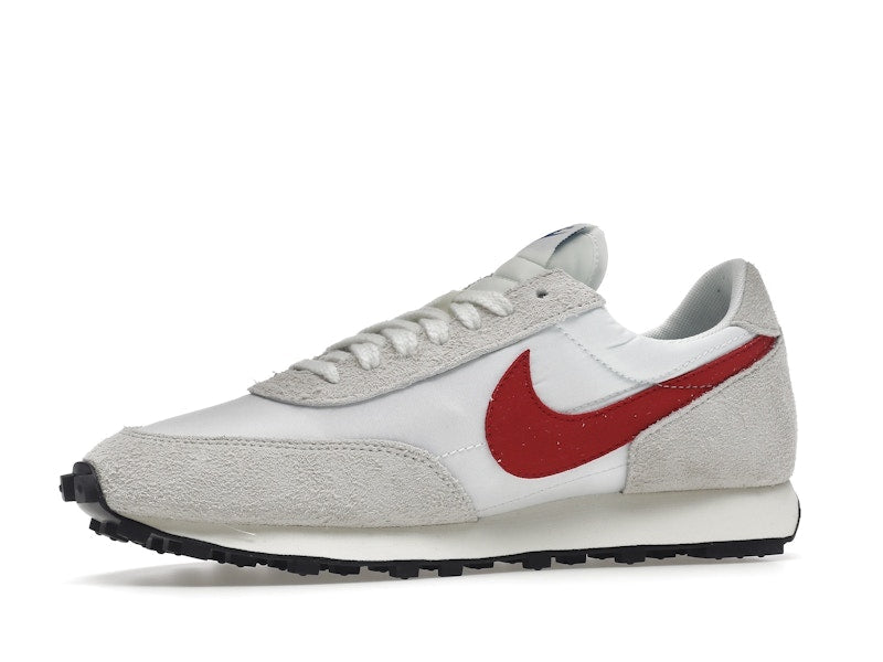Nike Daybreak White University Red
