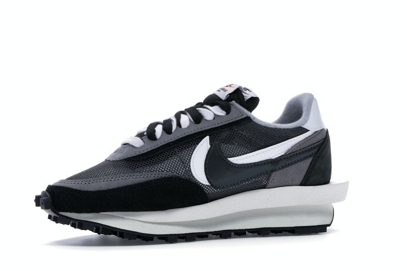 Nike LD Waffle sacai Black