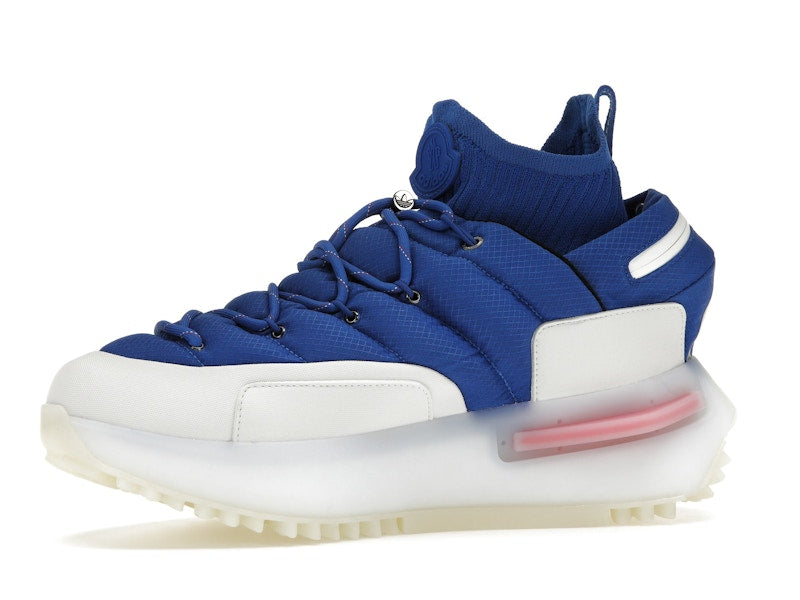 adidas NMD Runner Moncler Royal Blue