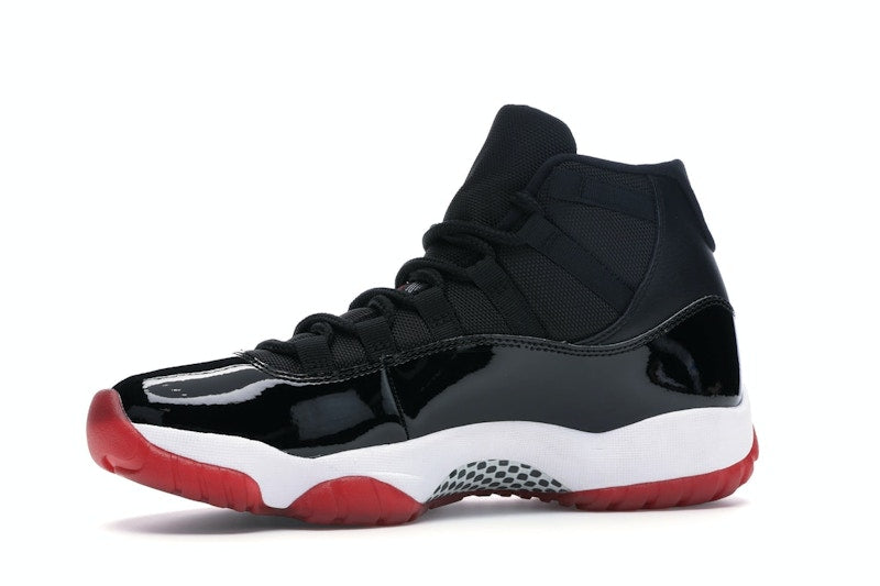 Jordan 11 Retro Playoffs Bred (2019)