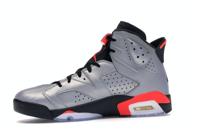 Jordan 6 Retro Reflections of a Champion