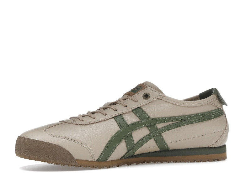 Onitsuka Tiger Mexico 66 SD Beige Green