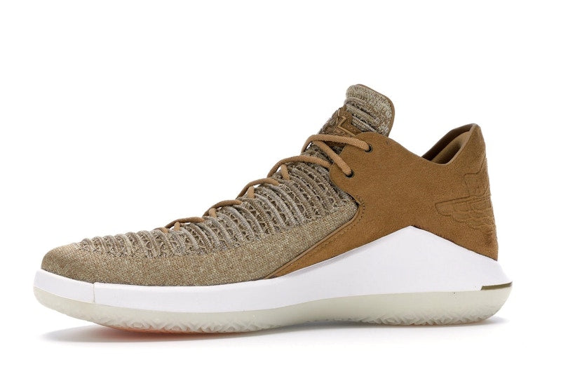 Jordan XXXII Low Golden Harvest