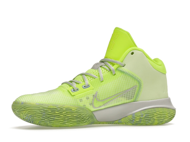 Nike Kyrie Flytrap 4 Barely Volt