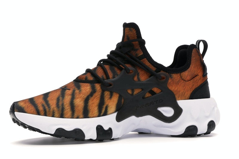 Nike React Presto Tiger