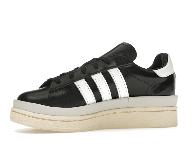 adidas Y-3 Hicho Black Core White Orbit Grey