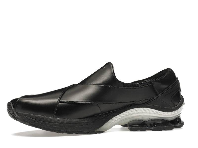 ASICS Gel-Chappal GmbH Black