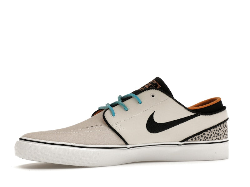 Nike SB Zoom Stefan Janoski OG+ Electric Pack Olympic Safari