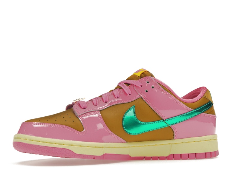 Nike Dunk Low QS Parris Goebel (Women's)