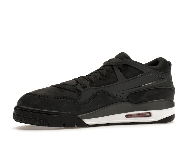 Jordan 4 RM SP Nigel Sylvester Driveway Grey