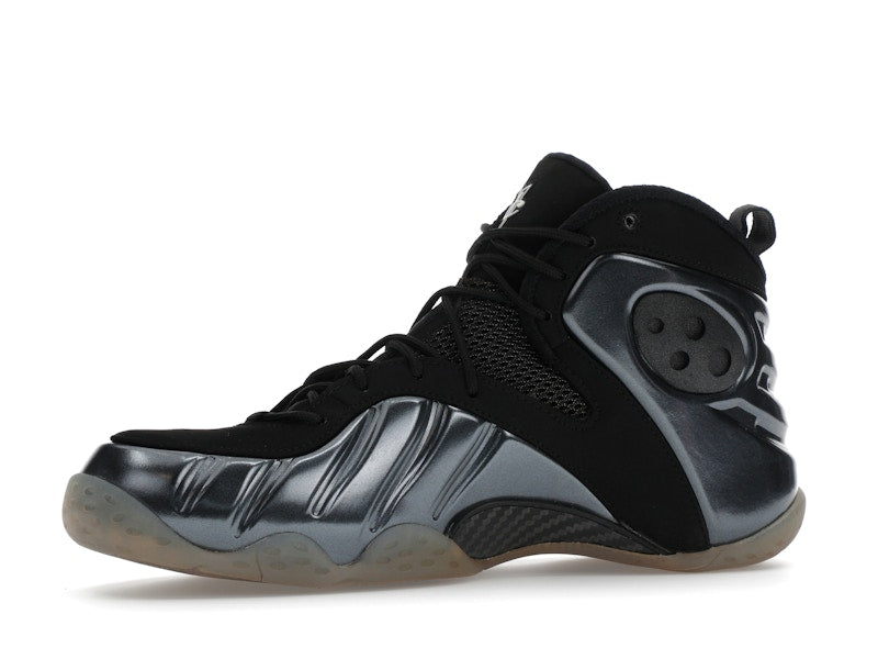Nike Zoom Rookie Black Anthracite