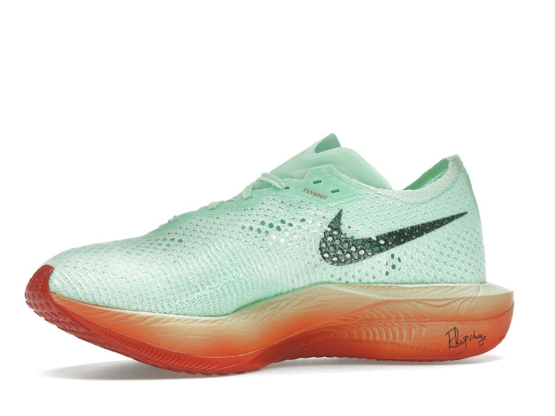 Nike ZoomX Vaporfly Next% 3 Eliud Kipchoge It's Just The Start