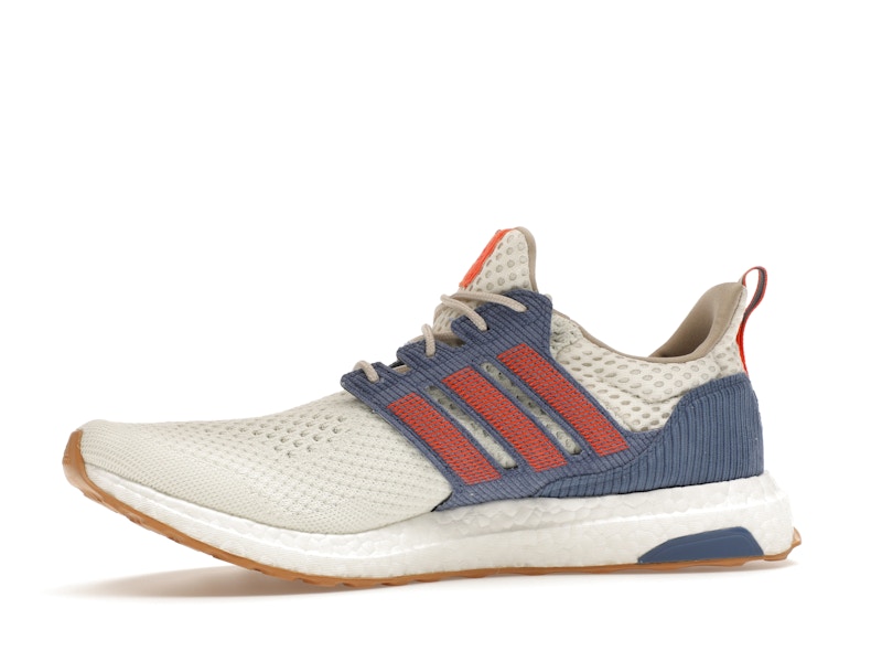 adidas Ultra Boost 1.0 Off White Crew Blue