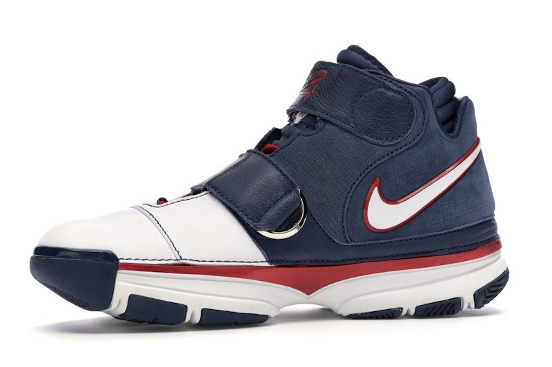 Nike Kobe 2 ST USA