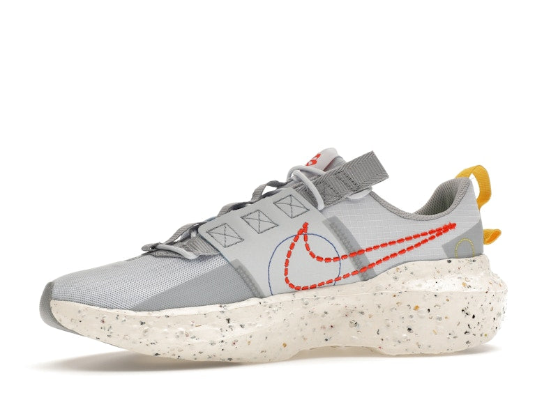 Nike Crater Impact SE Grey Game Royal