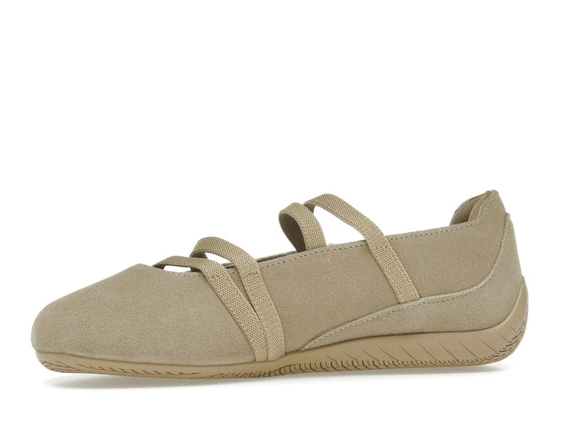 Puma Speedcat Ballet Prairie Tan (Women's)