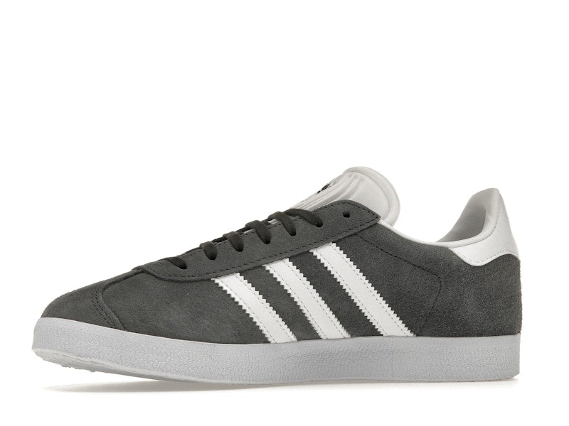 adidas Gazelle Solid Grey