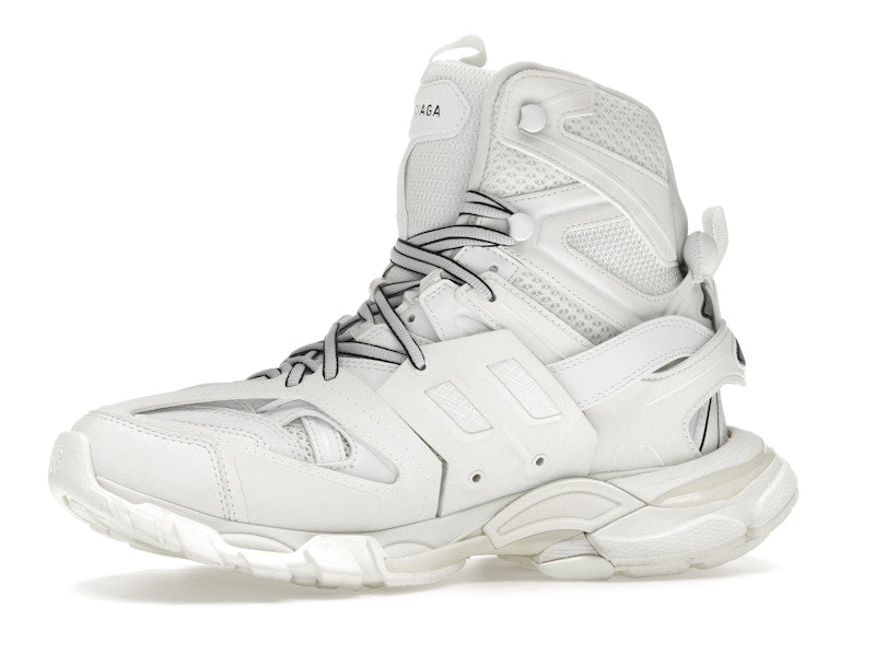 Balenciaga Track Hike White (Women's)