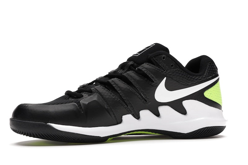 Nike Court Air Zoom Vapor X Black Volt