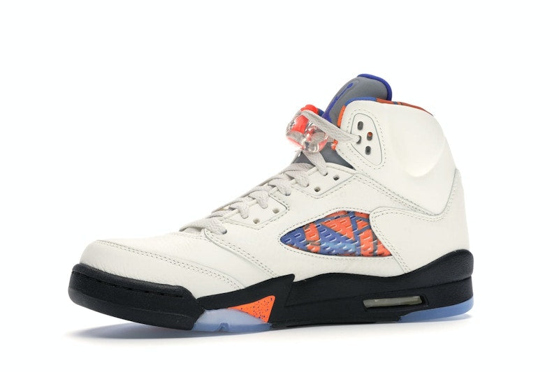 Jordan 5 Retro International Flight (GS)