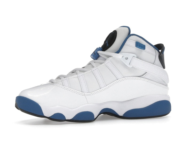 Jordan 6 Rings Sport Blue